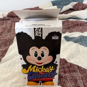 Mickey & Friends Pendant Series (Open box & Authentic)